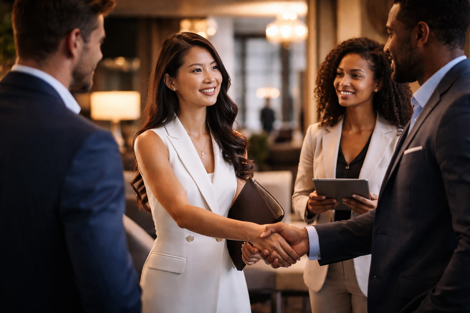 Apporteur d'affaires