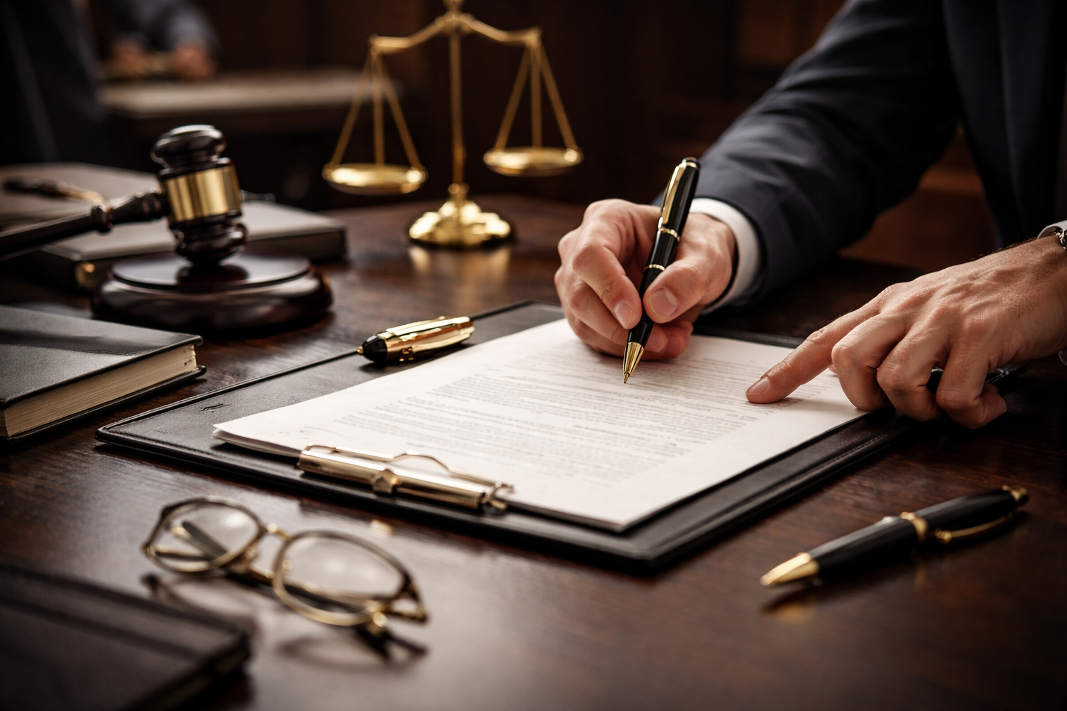 Legal notice